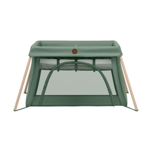 Maxi-Cosi Calao Reisbedje Light Eco - Beyond Graphite