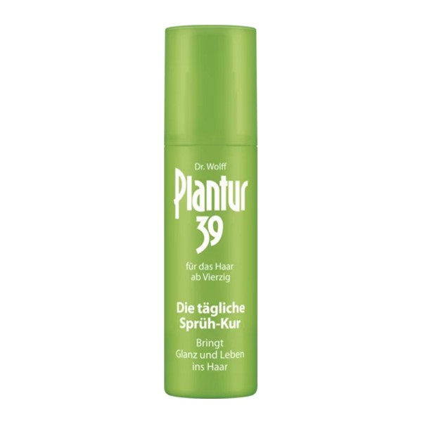 Plantur 39 Sprüh Kur 125ml