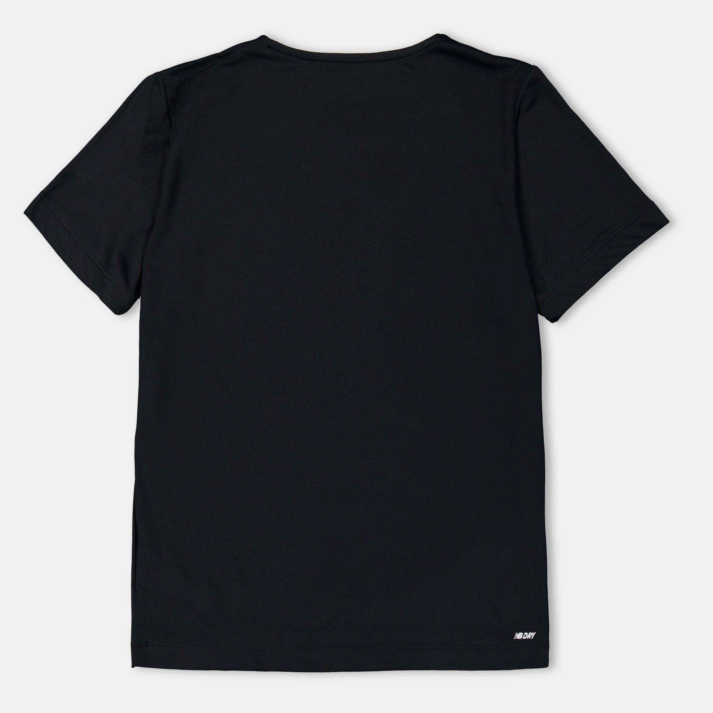 New Balance NB Birch Ss Jersey Jn99