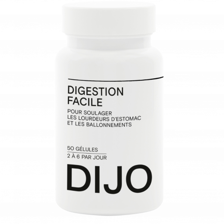 Dijo Digestion facile - Ballonnements