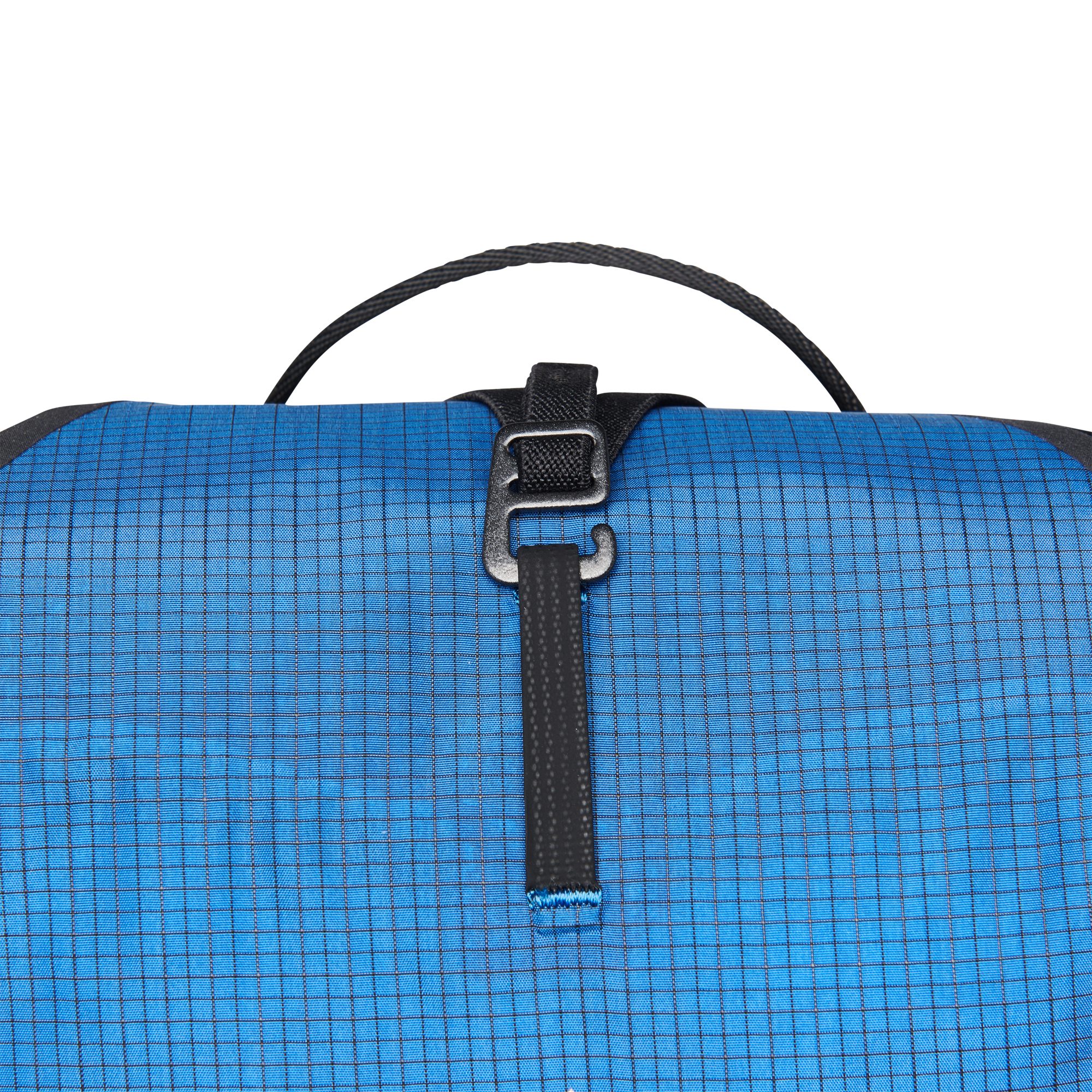 Black Diamond Distance 15L Trailrunning-Rucksack ultra blue