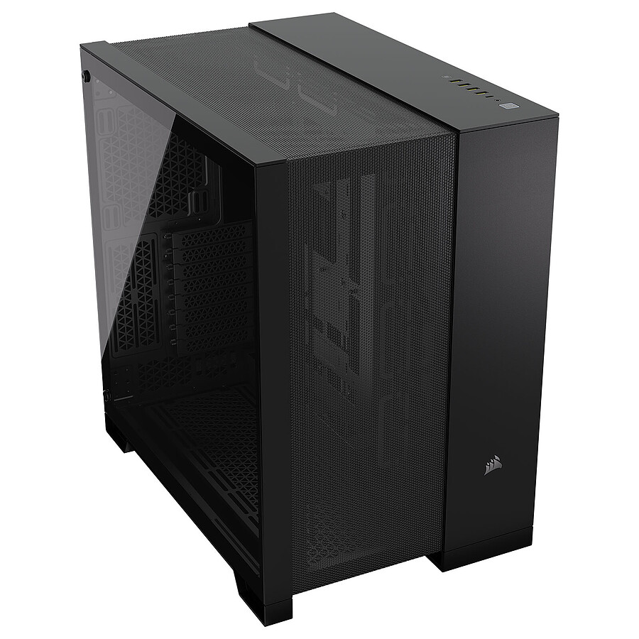 Corsair 6500D Airflow - Noir