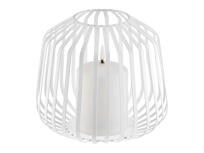 LED-lantaarn