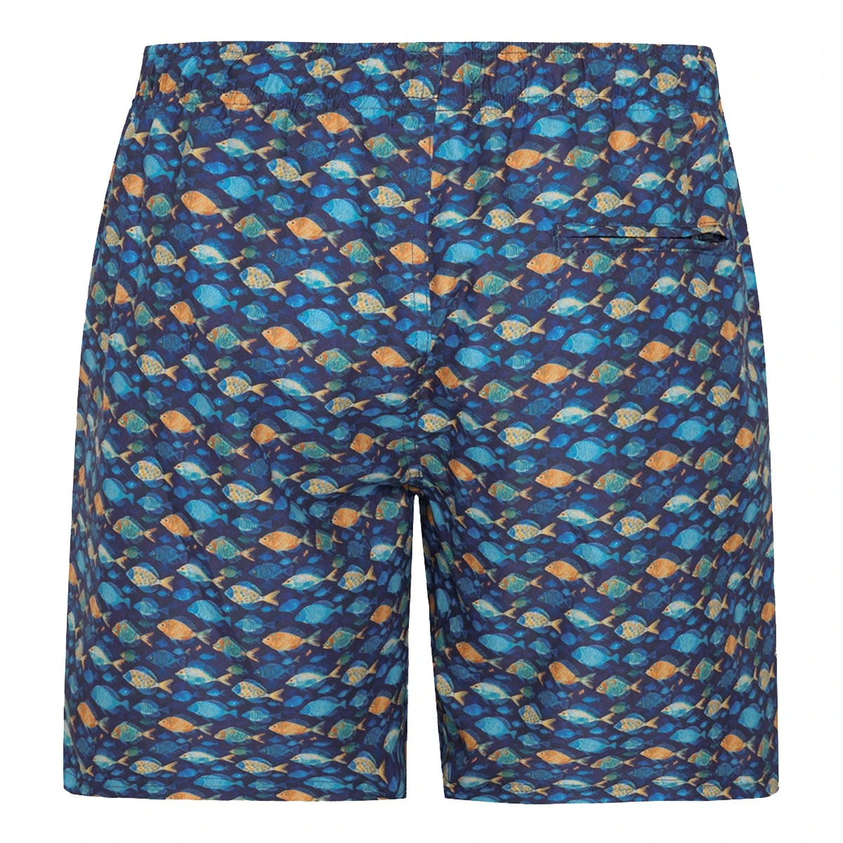 Heren Chino HARRIS