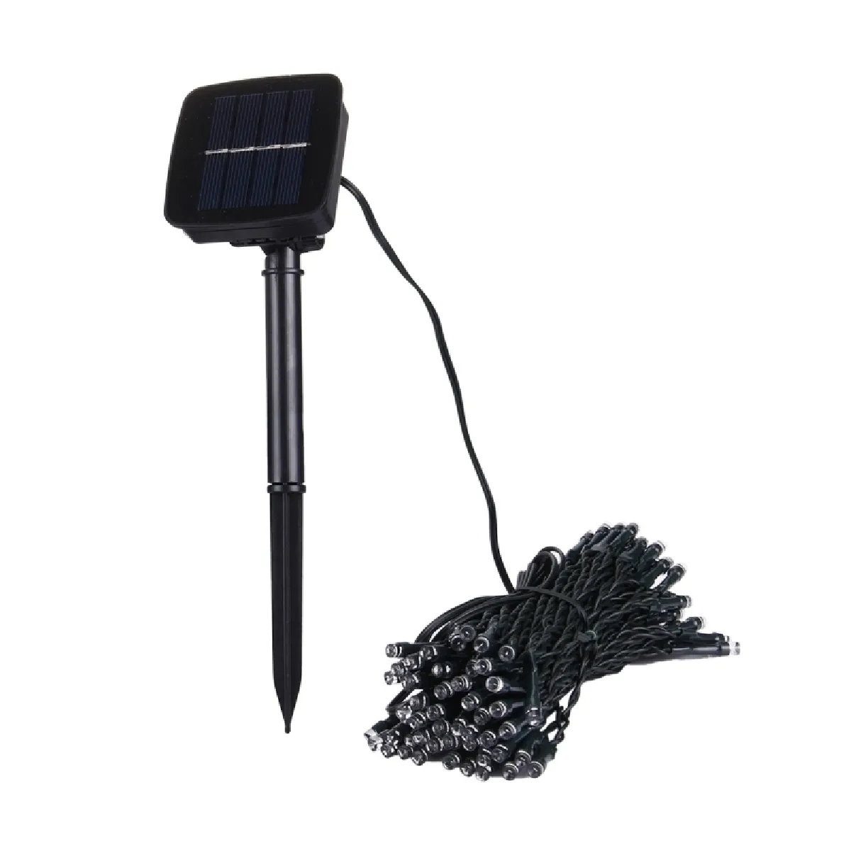 Wewoo Guirlande solaire LED 10m
