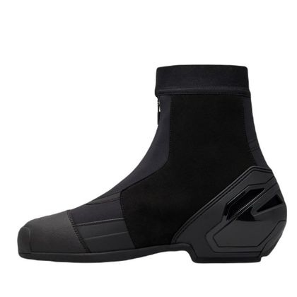 Demi-bottes XPD X10-R - Noir