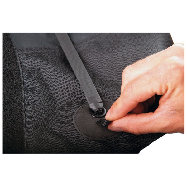 Sea to Summit - Alpine Evac Gaiters - Gamaschen