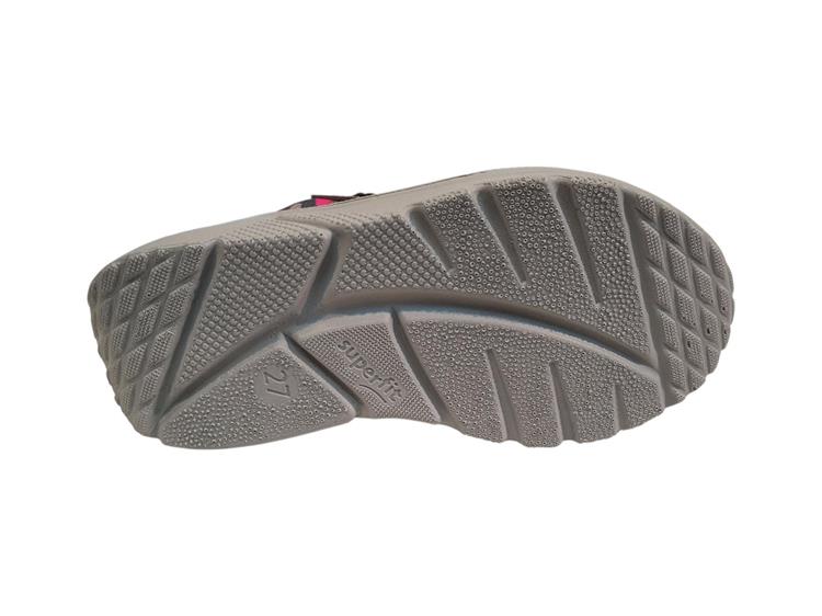 Superfit 1-6103 Paars