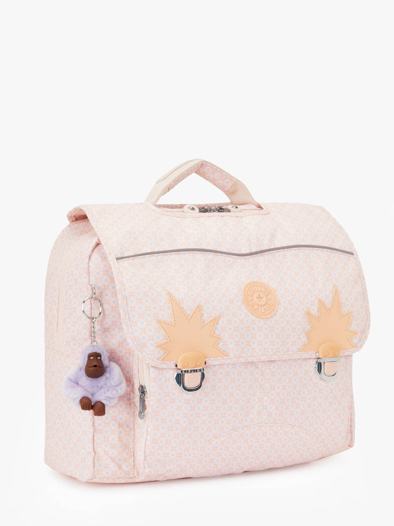 Cartable 2 compartiments KIPLING
