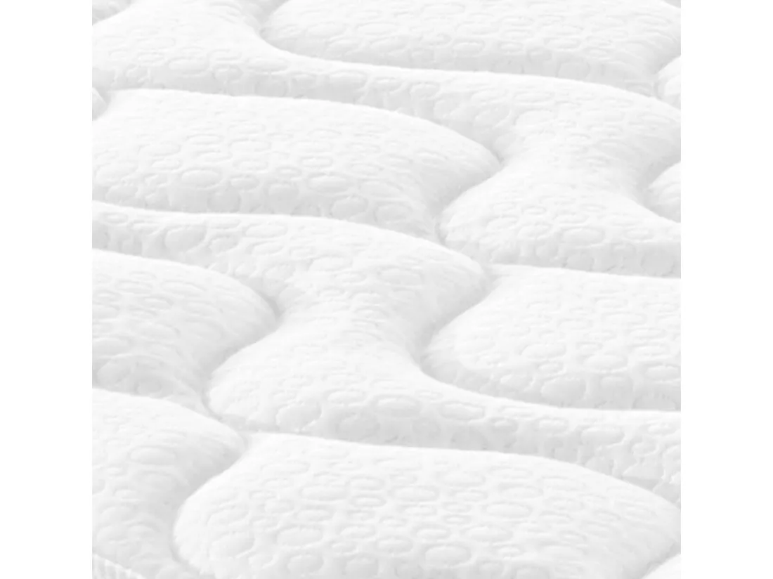 Matelas bébé Bultex nano confort ferme TICHOU 70x140