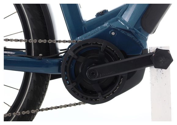 Produit reconditionné · Ghost E-Teru Universal / Vélo Vile et Loisir / Ghost | Bon état