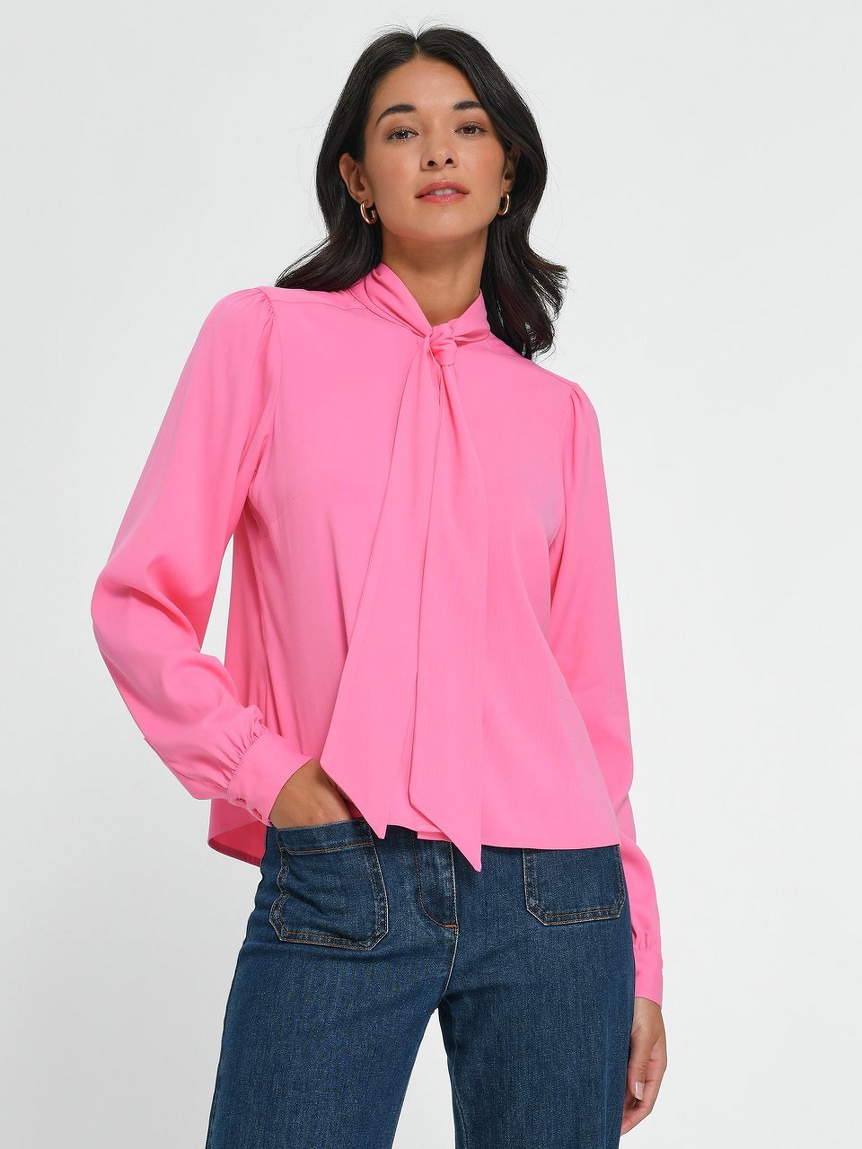 Bluse