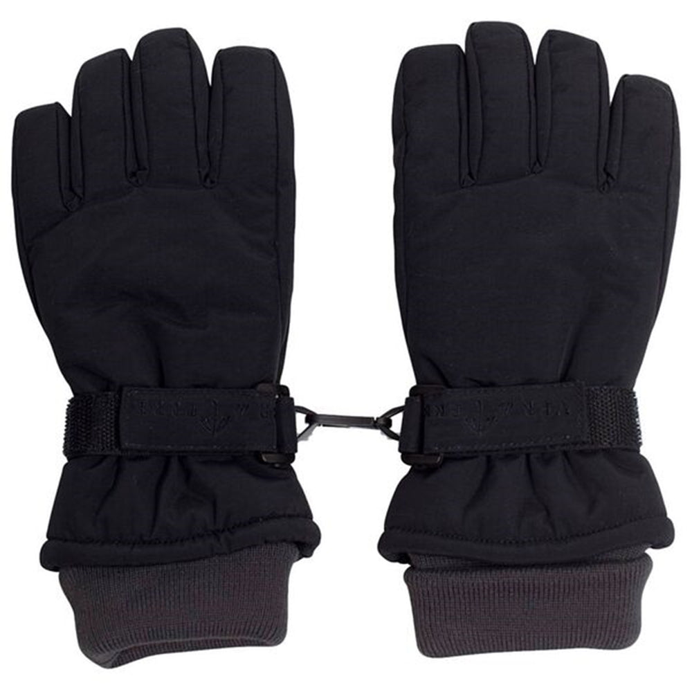 Skihandsker Black - Ver De Terre → Luksusbaby.dk