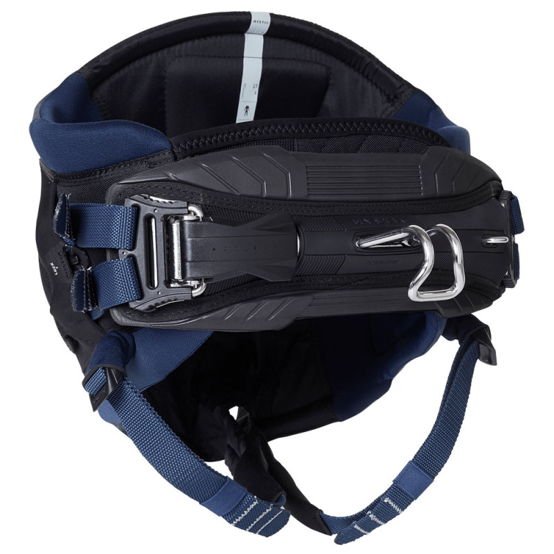Harnais culotte kite mystic aviator navy