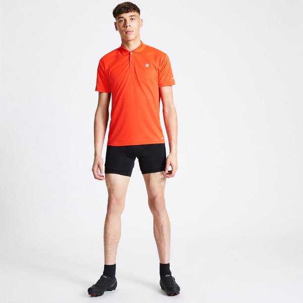Sous-vêtement vélo DARE 2B CYCLICAL UNDER SHORT BLACK