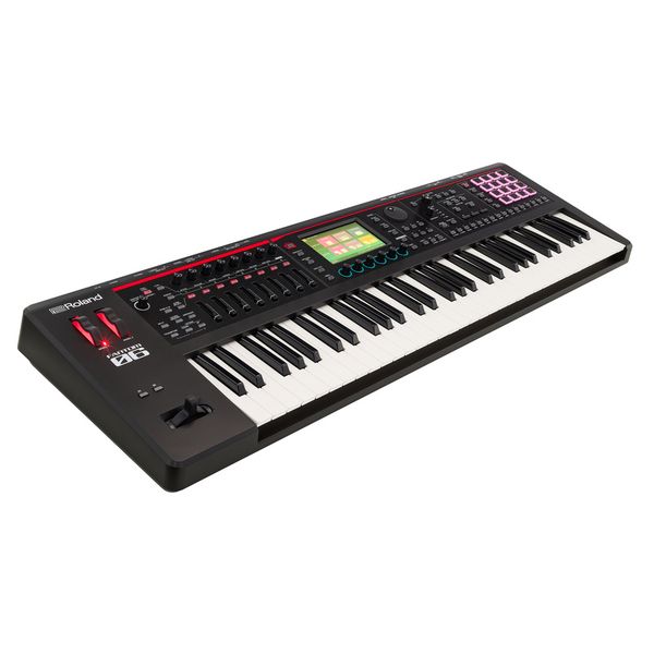 Roland Fantom-06