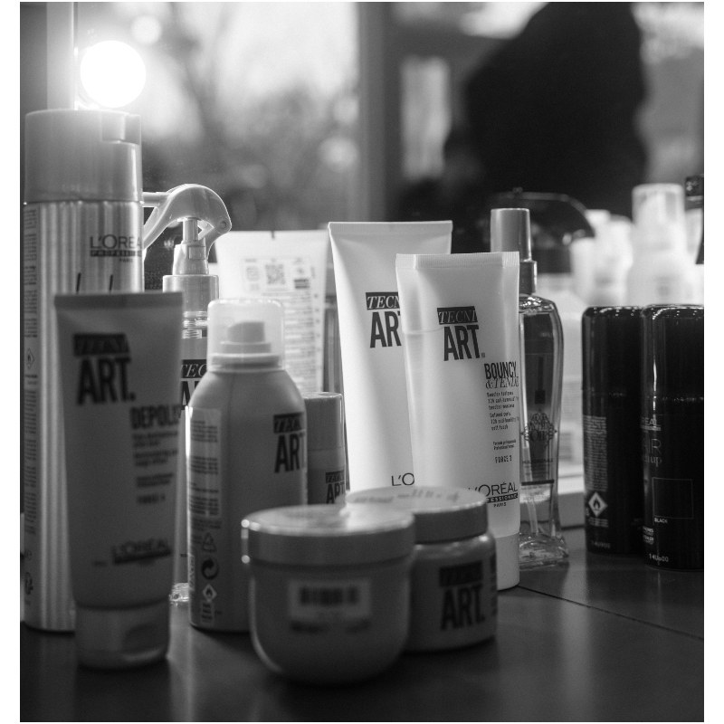L'Oréal Professionnel Tecni. Art Depolish 100 ml