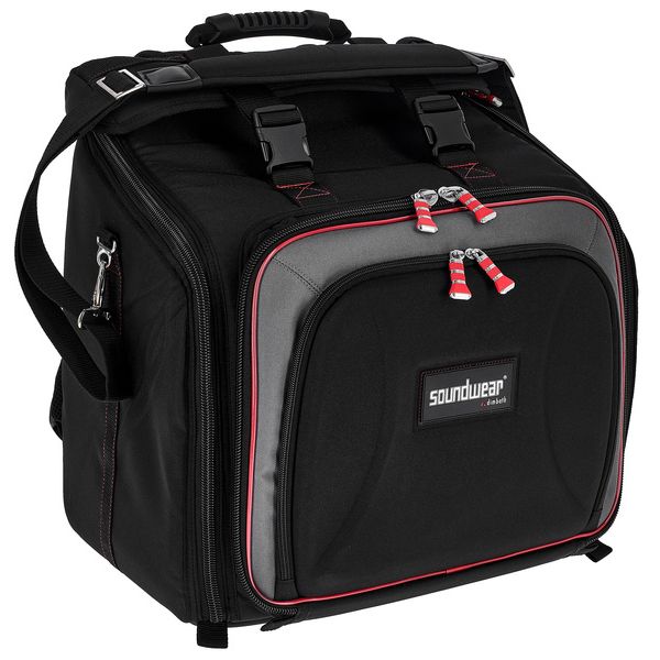 Soundwear Performer Styrian 3