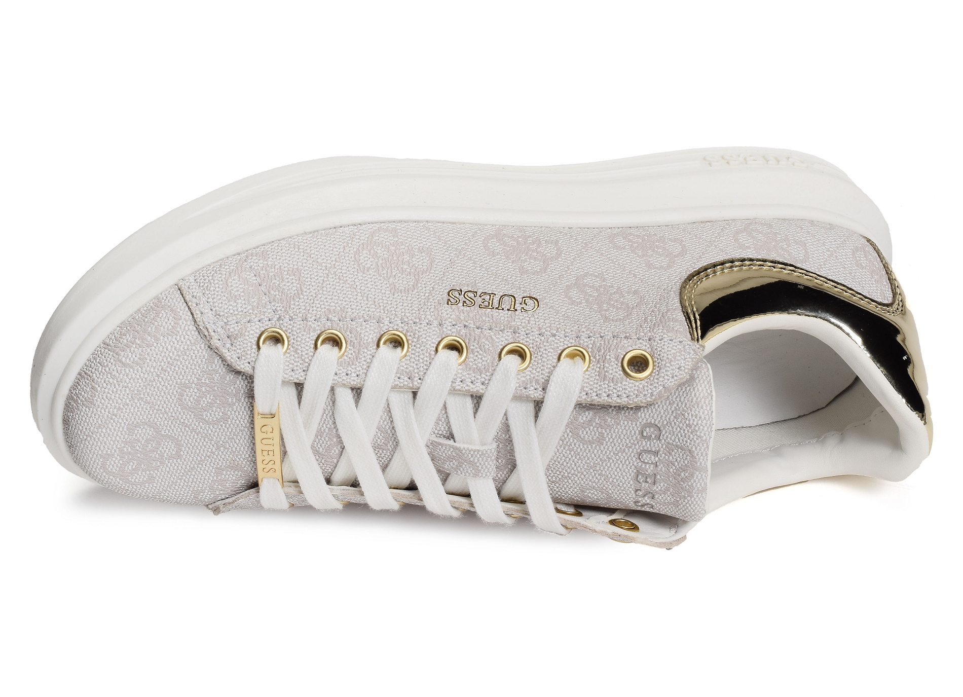 Vibo w beige