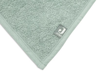 Jollein Bandana Siklesmekke 2-Pack, Ash Green