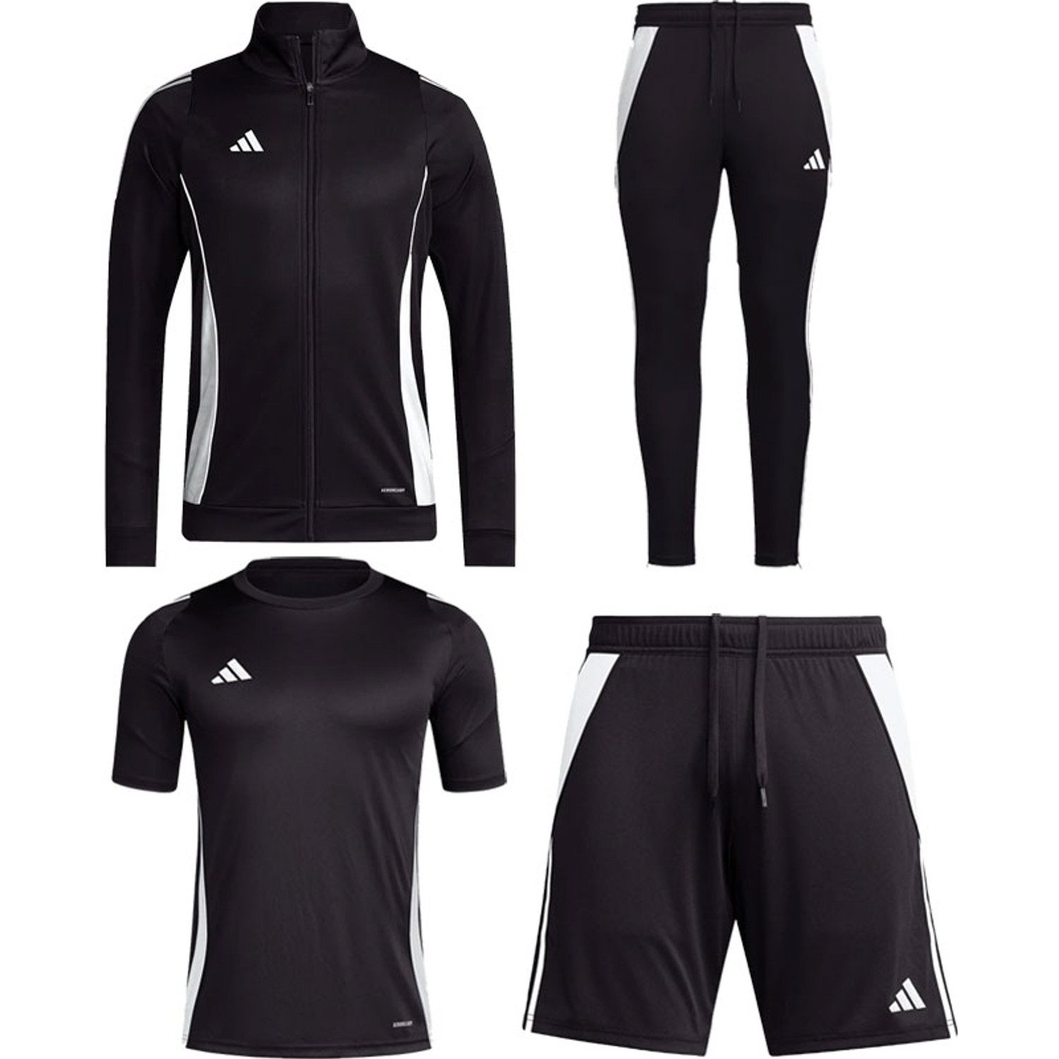 adidas Tiro 24 Ultimate Trainingsset