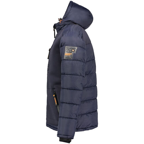 Geographical Norway - Beachwood068 Man Navy Azul