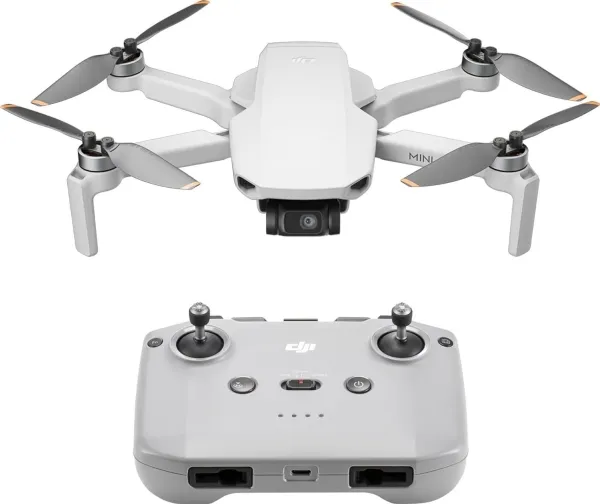 DJI Mini 4K EU