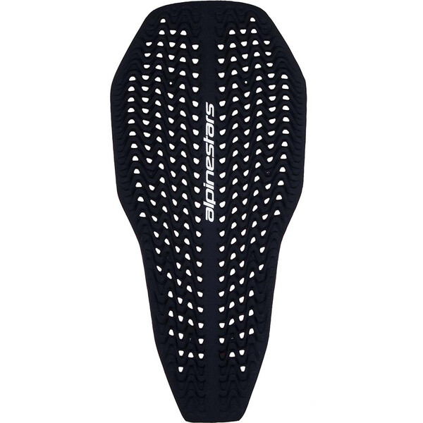Alpinestars - Dorsale Nucleon Plasma Full Back Rouge / Noir