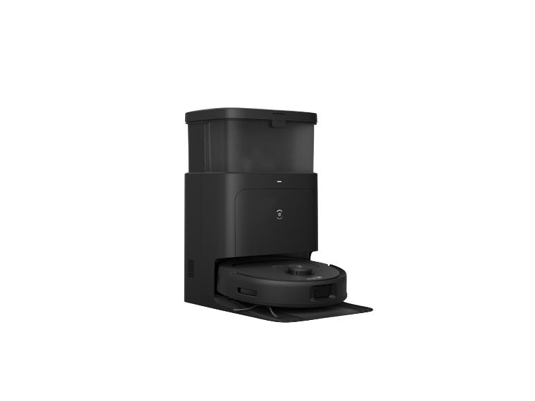 Robotstofzuiger met dweilfunctie Deebot N30 PRO OMNI