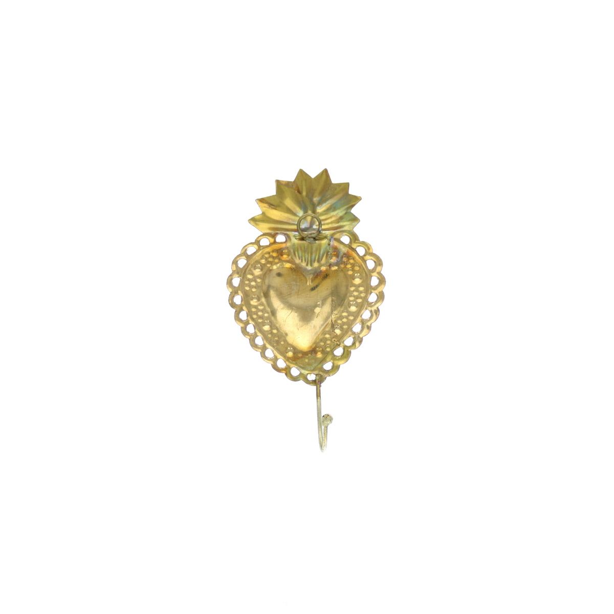 Patere ex voto Nuit Marocaine