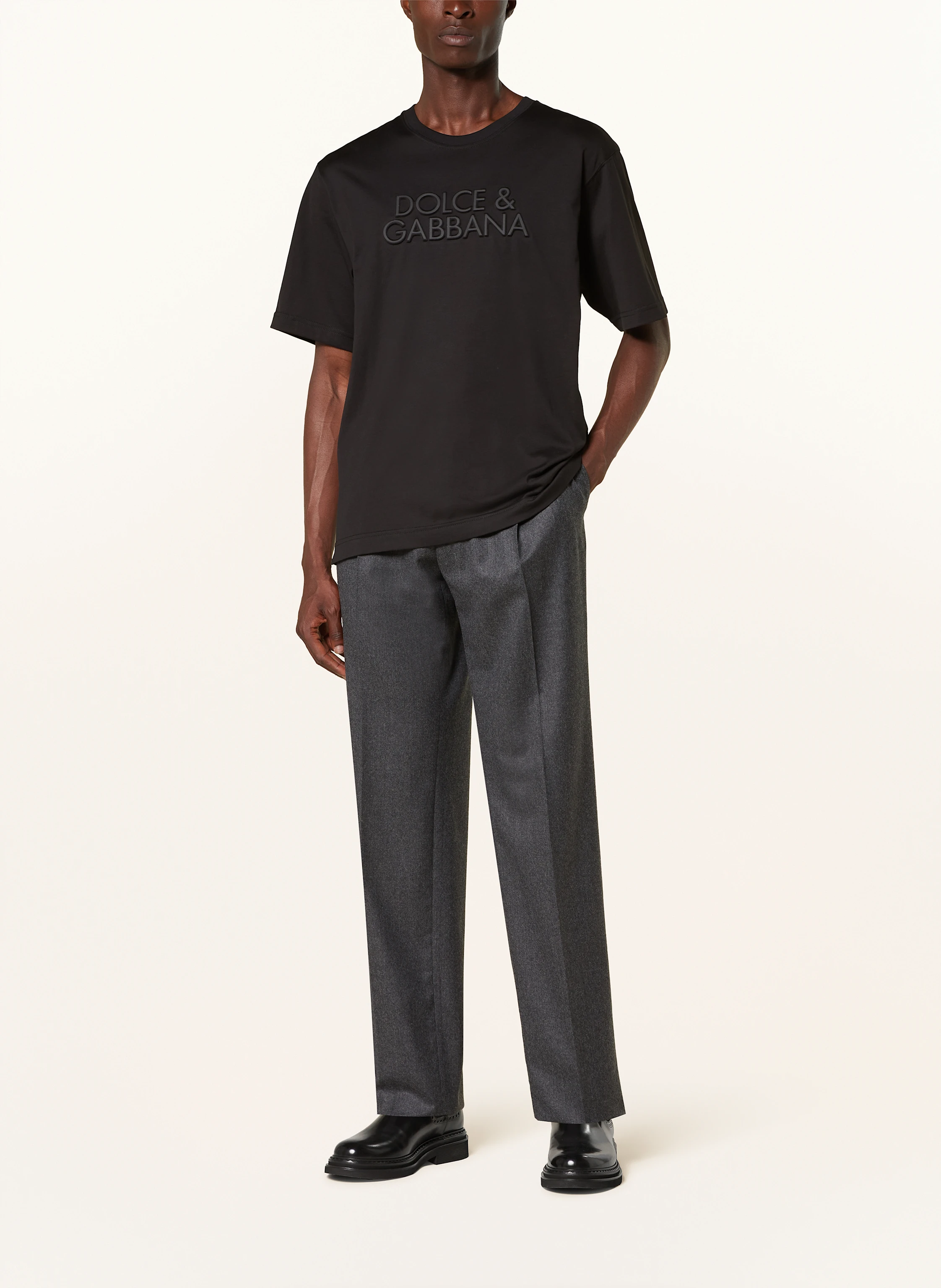 DOLCE & GABBANA T-Shirt