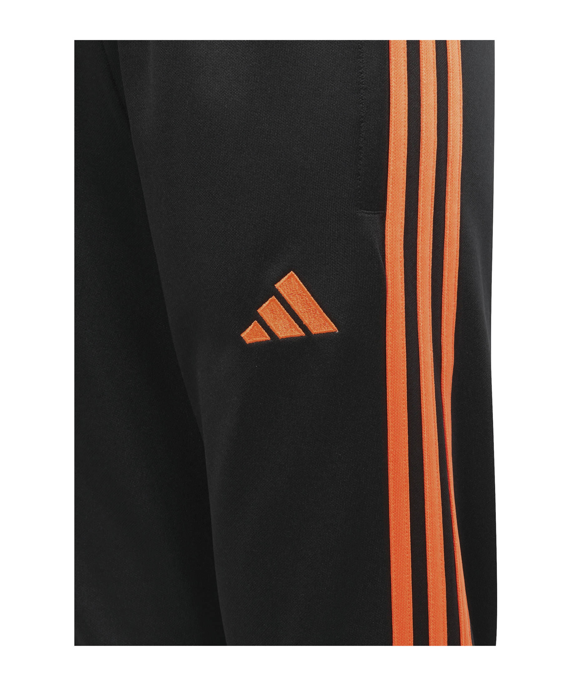 adidas Performance| Kinder Fußball - Teamsport Textil - Hosen Tiro 23 Trainingshose Kids