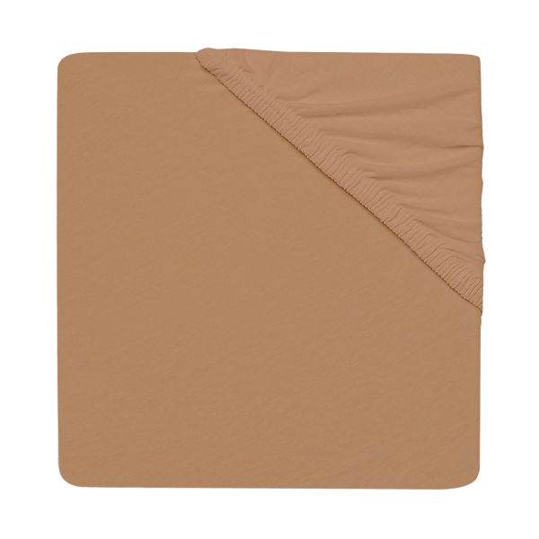 Jollein Jersey Hoeslaken 60 x 120 cm