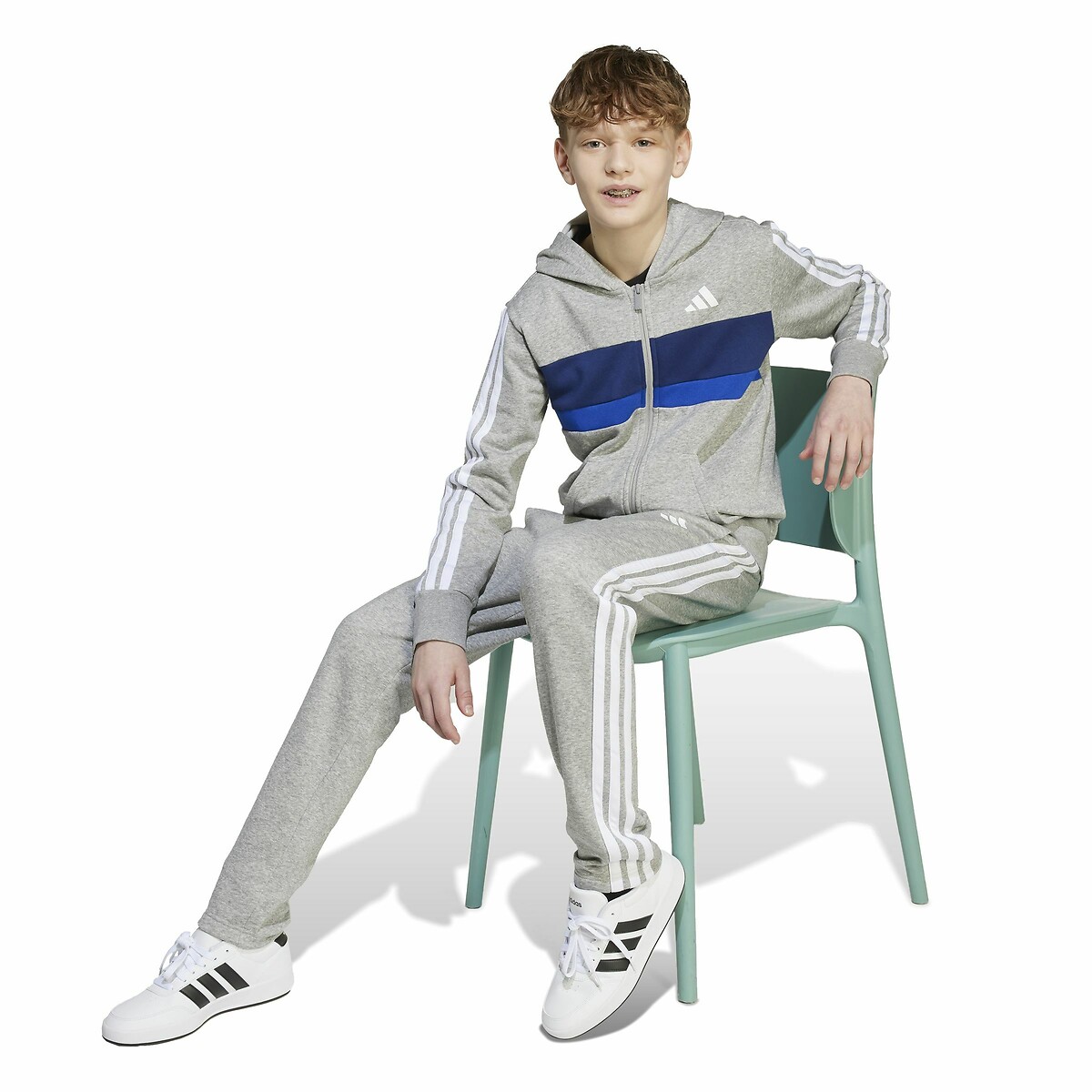 ROUPAS ESPORTIVAS ADIDAS<br>Roupa de treino