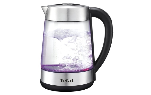 Tefal Wasserkocher »BJ750D10 44378 l« 1,7 l 2400 W