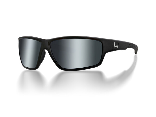 Westin W6 Sport 20 Matte Black Zonnebril