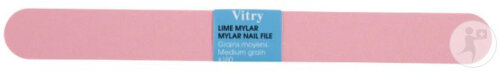 Vitry Lime Mylar Rose Pale Grain 180 Asie