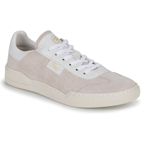 Betty London - MADOUCE - Beige / Blanc