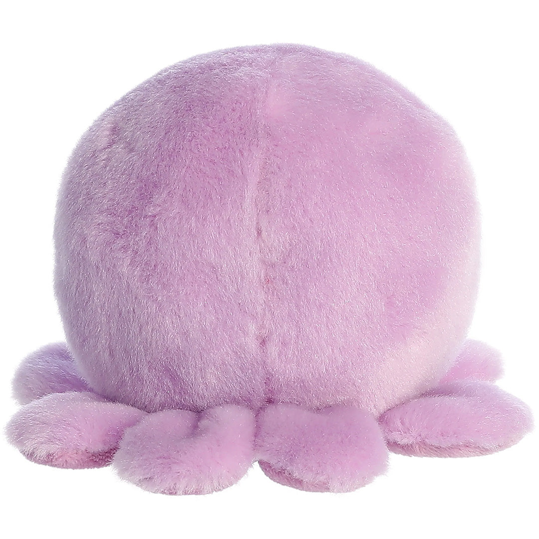 palm pals knuffeloctopus oliver - 13 cm