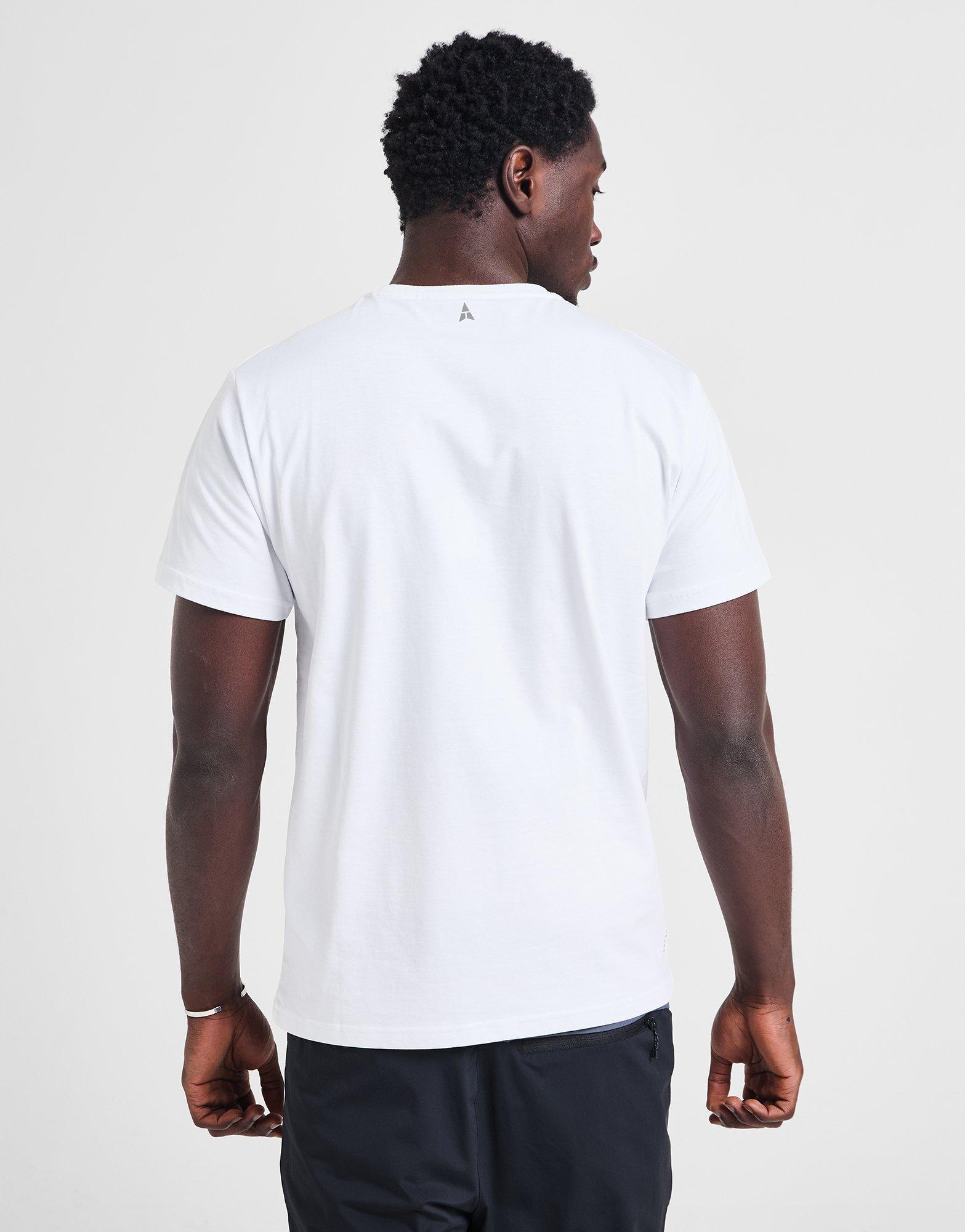Technicals T-shirt Slab Z Homme