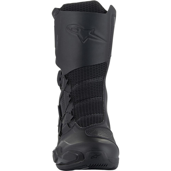 Alpinestars - Bottes SP-X Boa Drystar® Noir / Gris Foncé
