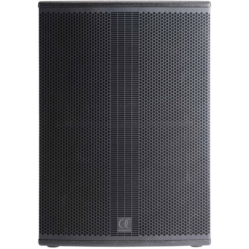 Audiophony Myos18ASub actieve 18 inch subwoofer 1000W