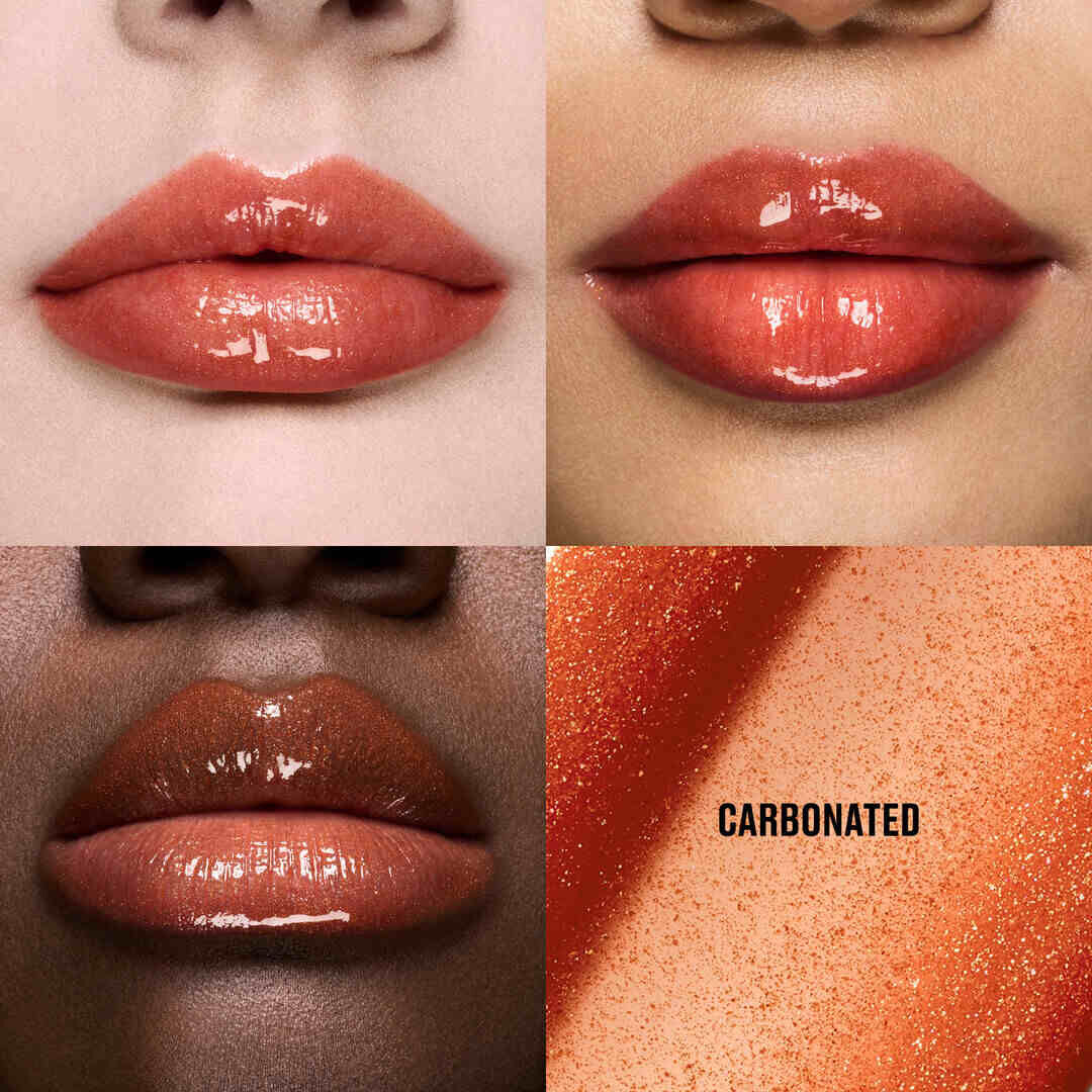 LIPGLASS Cushion High-Pigment Oil
