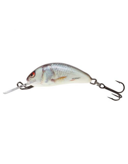 Salmo Hornet Snk - Swingers & hangers - 4 cm Real Dace