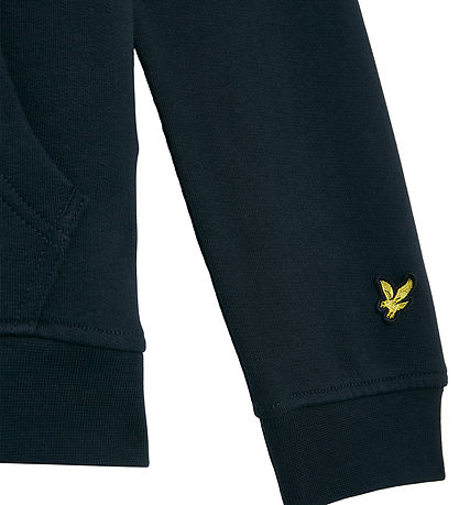 Lyle & Scott H?ttetr?je - Dark Navy