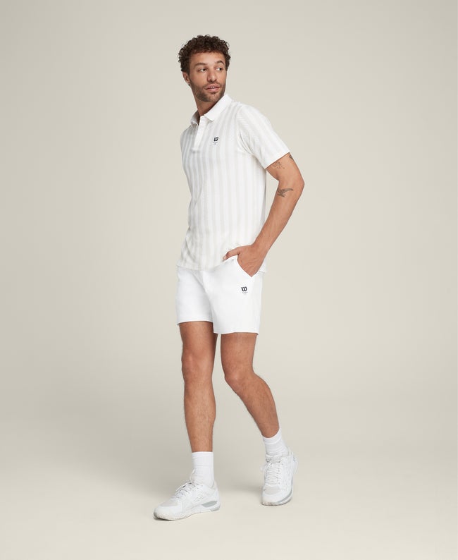 Tiebreaker Tennisshorts