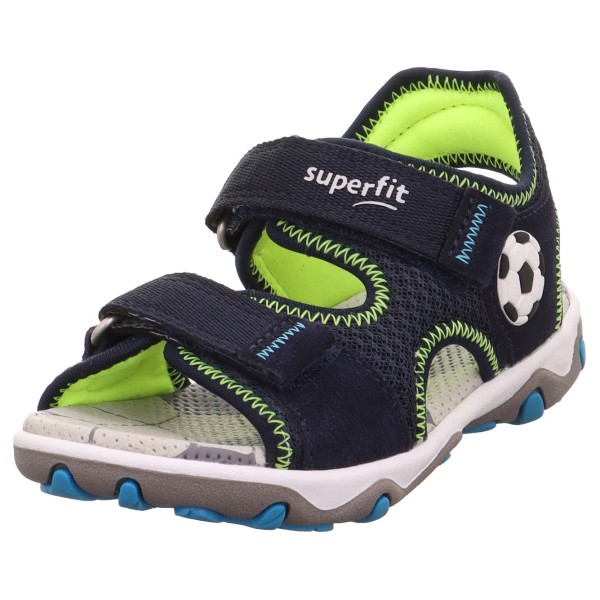 Superfit - Kid's Mike 3.0 - Sandales