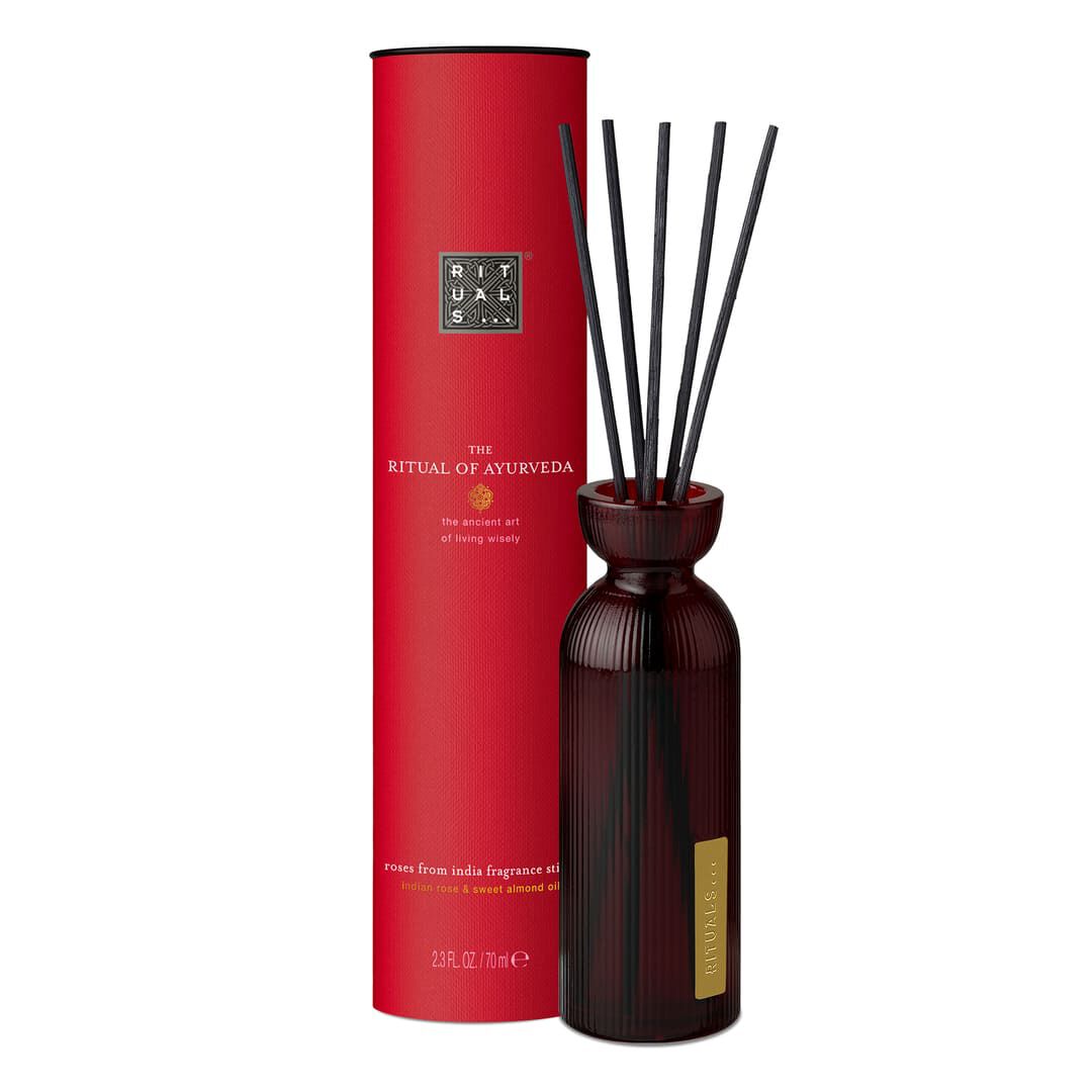 Rituals Ayurveda The Ritual of Ayurveda Mini Fragrance Sticks - 70ml