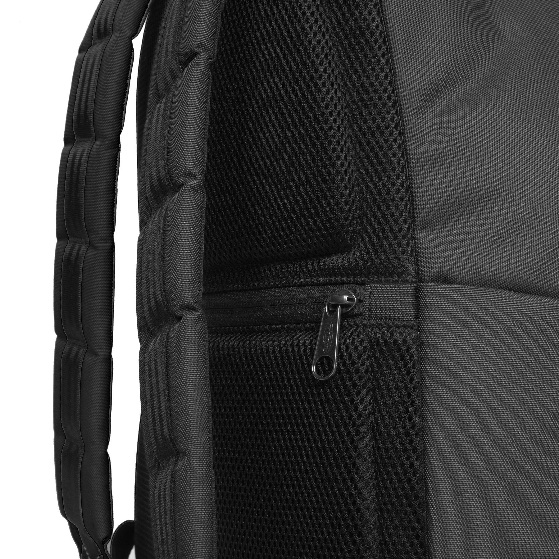 Padded Pak'r Storm Black