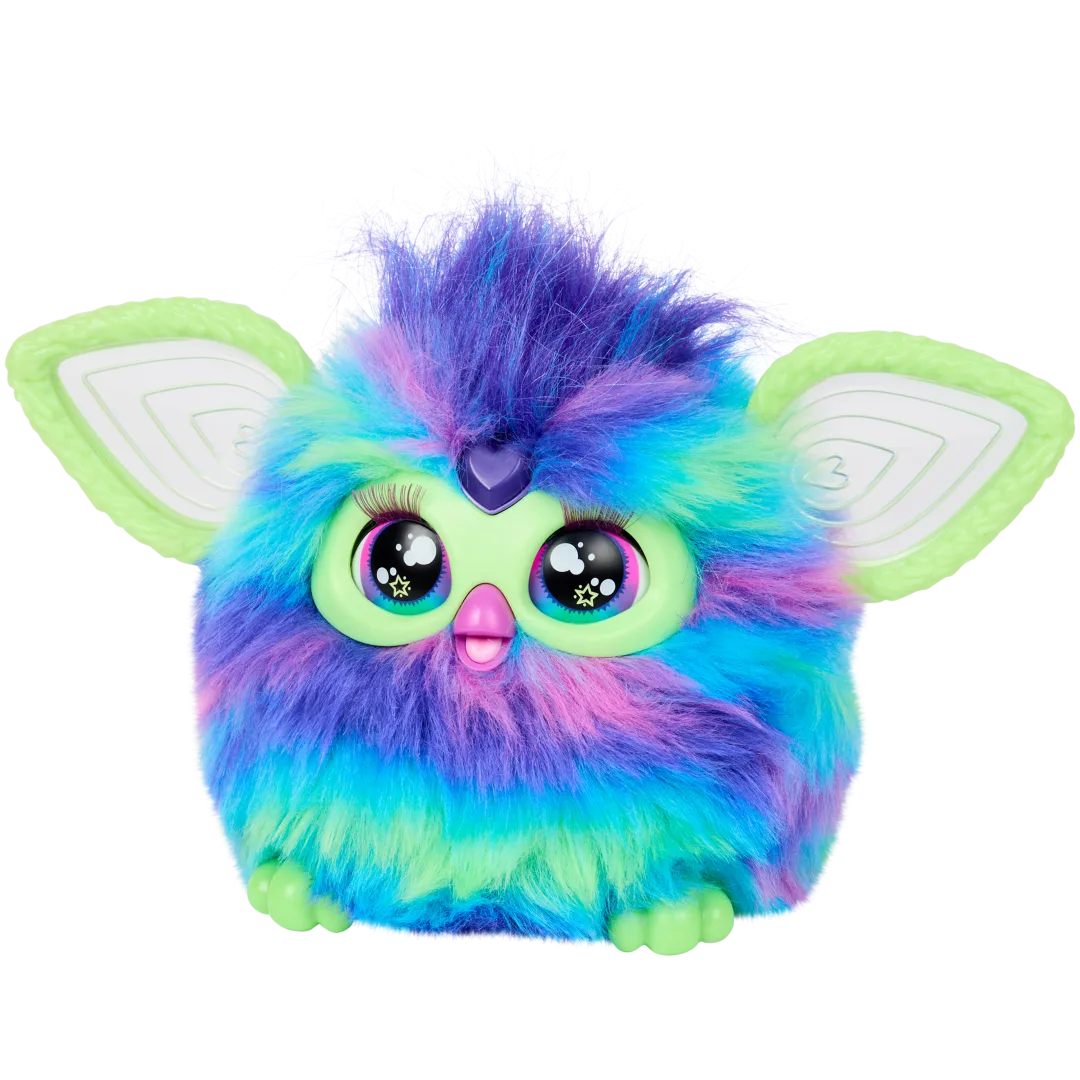 Furby